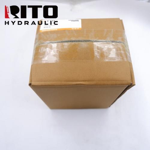 2705947 Foot Pedal Valve