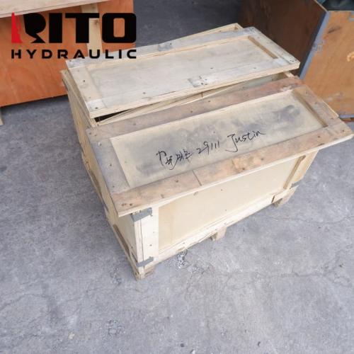 K3V63DT Hydraulic Pump