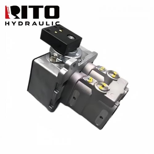YB60000029 Pilot Valve