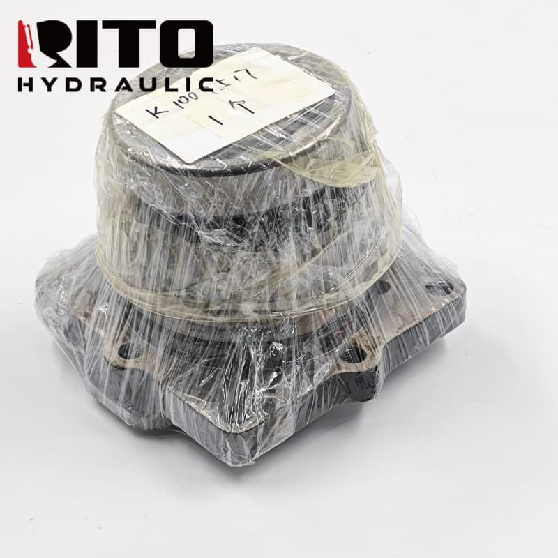 K1007517 PTO Pump K1007517 PTO Pump