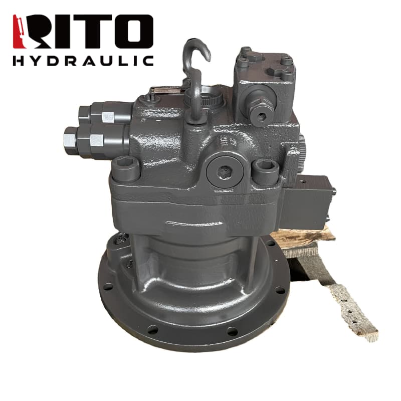 14673219 Rotary Motor
