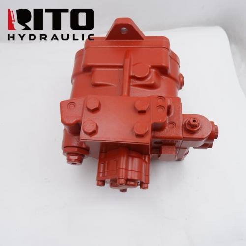 284-8038 Hydraulic Pump