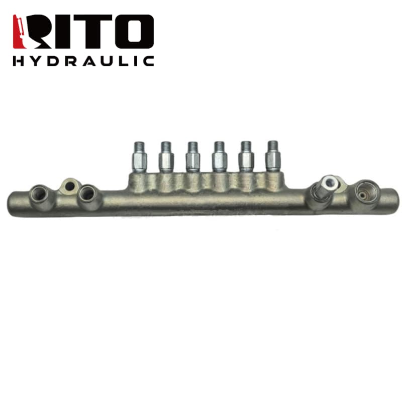 6261-71-1220 Common Rail