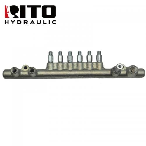 6261-71-1220 Common Rail