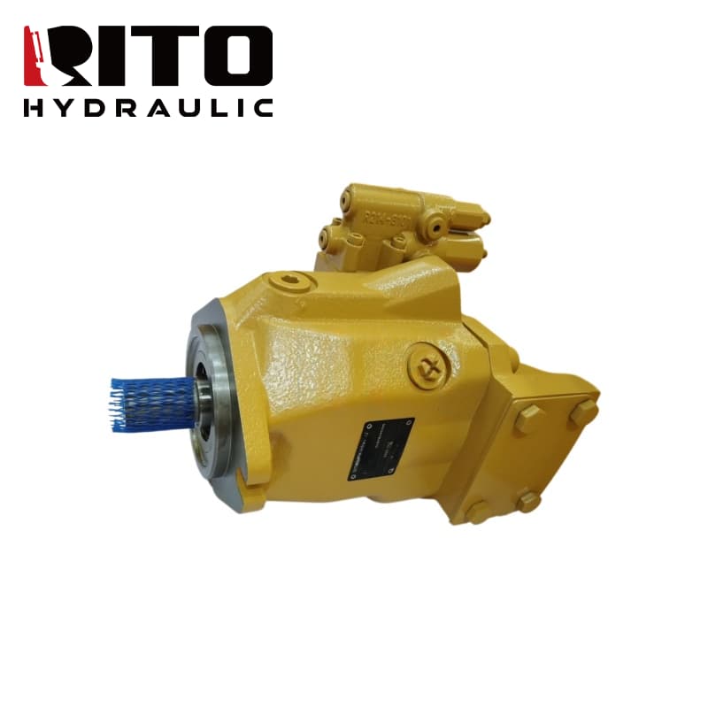 350-0666 Hydraulic Pump 350-0666 Hydraulic Pump
