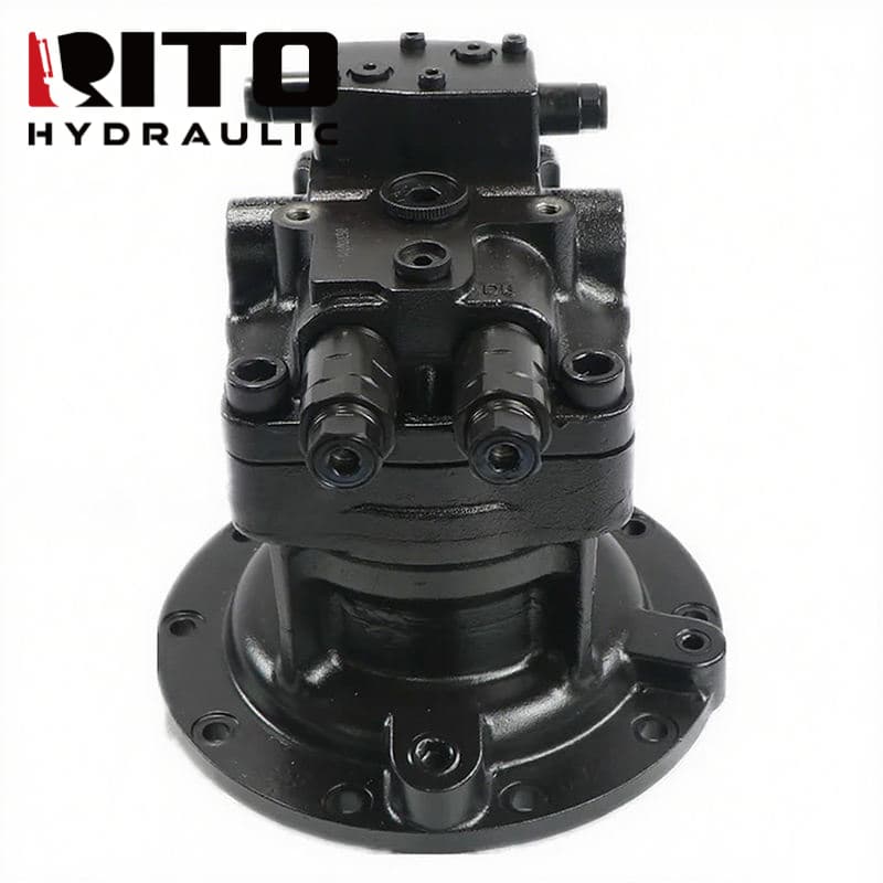 14550091 Swing Motor