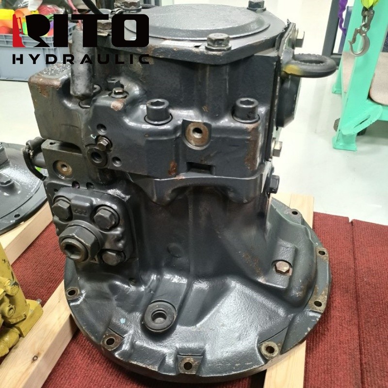708-3M-11513 Hydraulic Pump 708-3M-11513 Hydraulic Pump