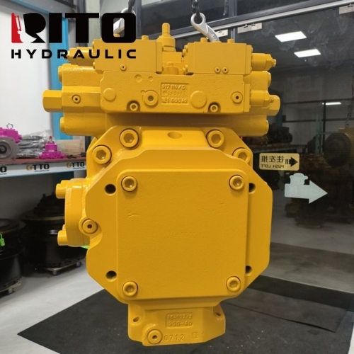 96785040 Hydraulic Pump