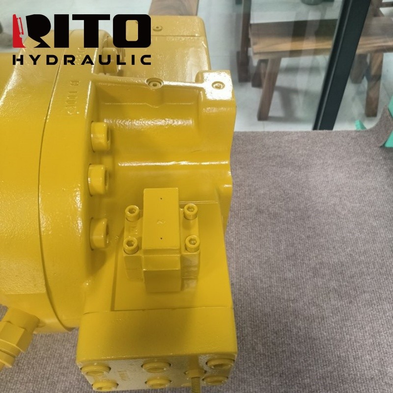 90339140 Hydraulic Pump