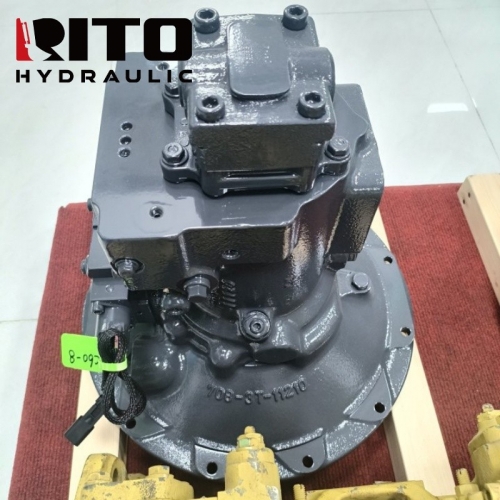 708-3T-11210 Hydraulic Pump