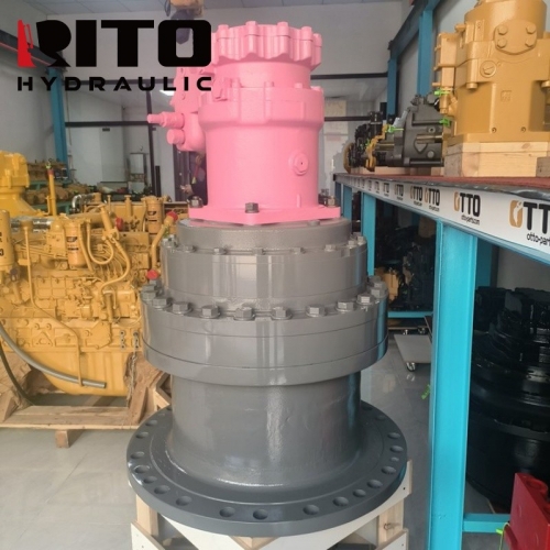 EX1900-5 Swing Motor