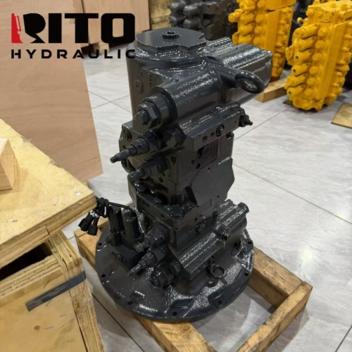 708-2L-00160 Hydraulic Pump