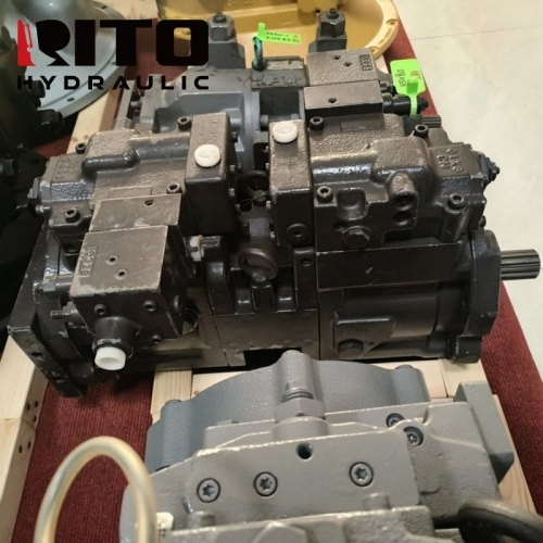 K5V80 Hydraulic Pump
