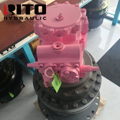 EX1900-5 Travel Motor