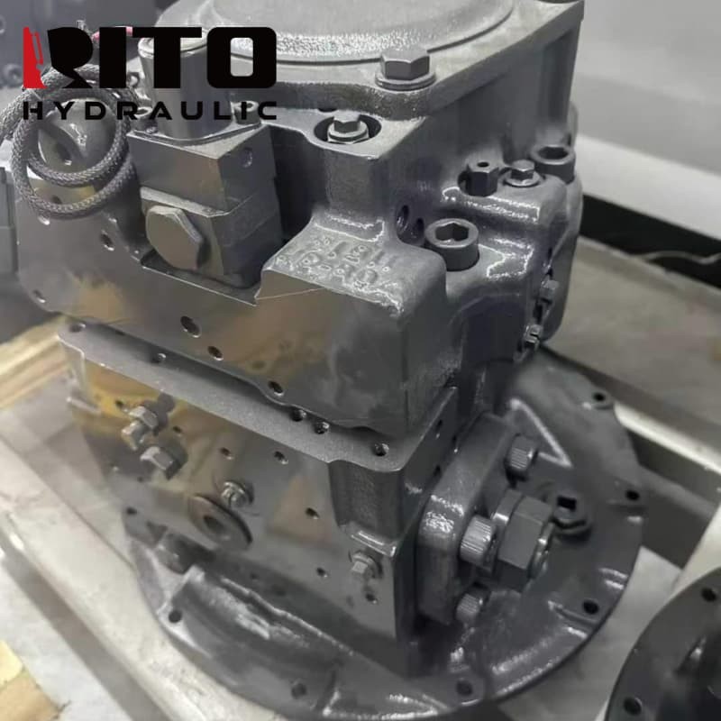 708-3M-00020 Hydraulic Pump 708-3M-00020 Hydraulic Pump