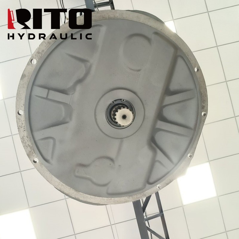 HPV102 Hydraulic Pump