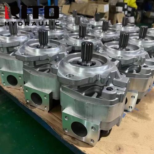 705-56-24080 Hydraulic Pump