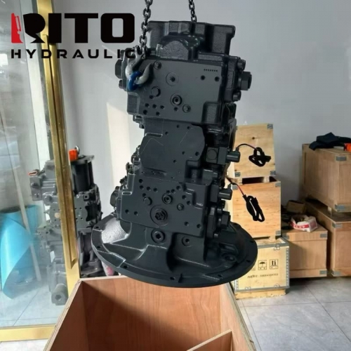 708-2H-00026 Hydraulic Pump