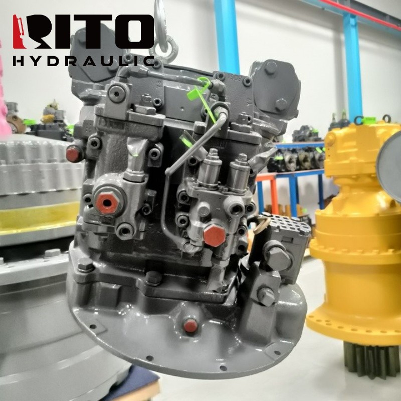 HPV118 Hydraulic Pump