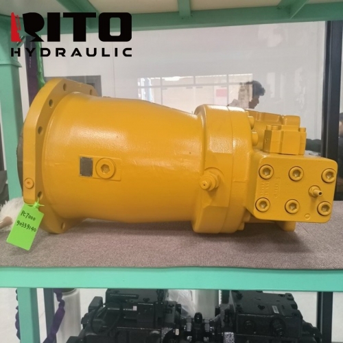 90339140 Hydraulic Pump