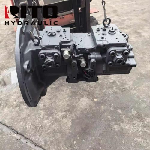 708-2G-00024 Hydraulic Pump