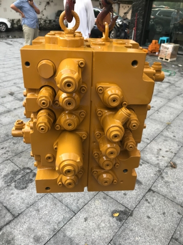 KMX15RB Control Valve