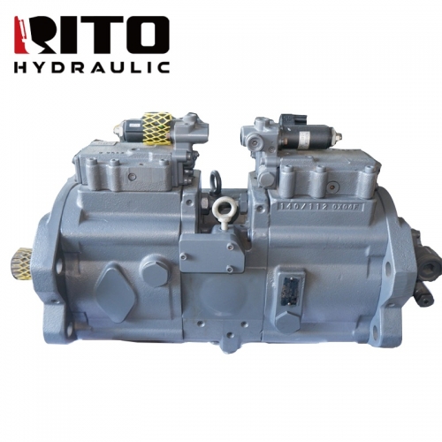 K3V140DT K5V140DT Hydraulic Pump