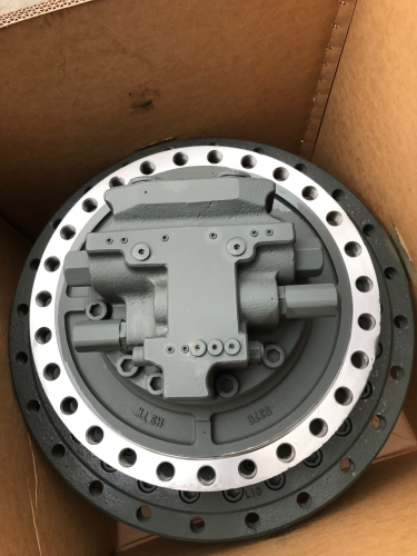 GM85 Travel Motor