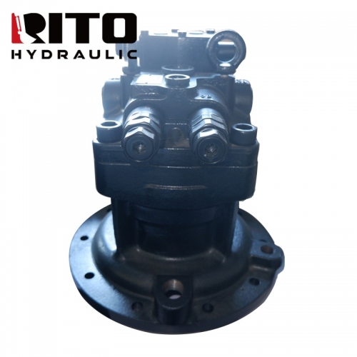 M5X130 Swing Motor Unit