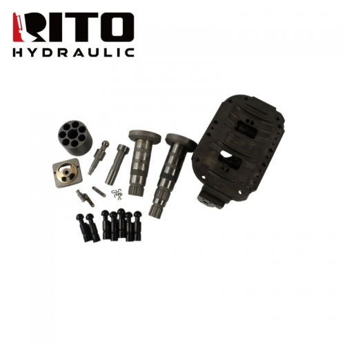 HPV118 Hydraulic Pump