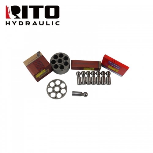 A8VO106 Hydraulic Pump