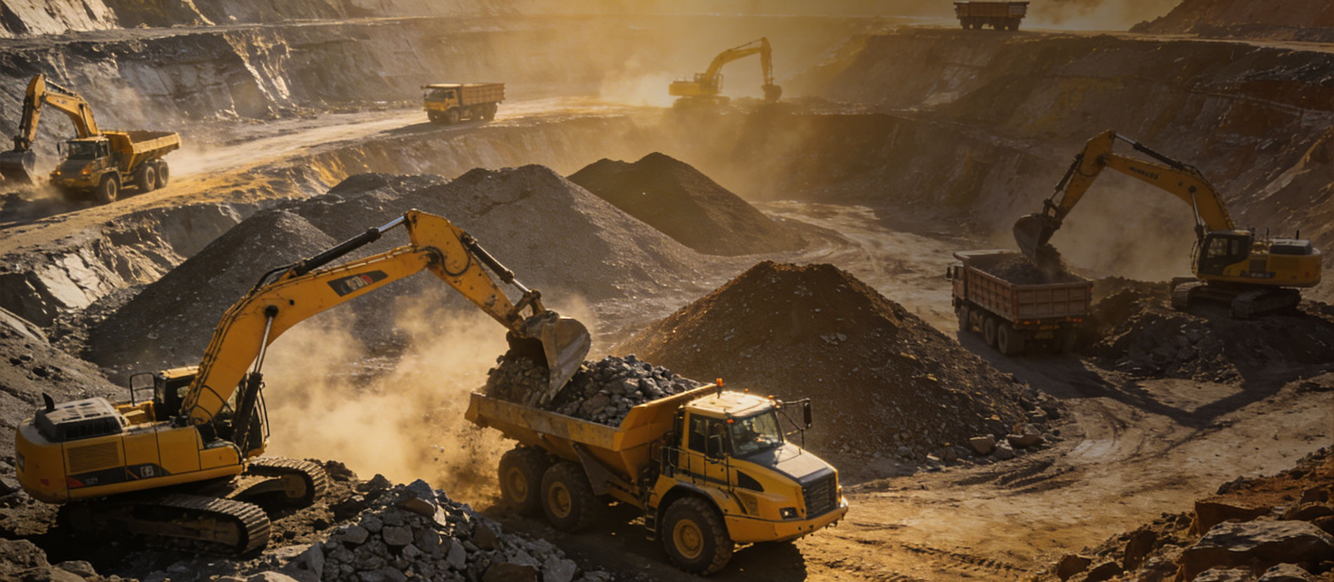 OEM FACTORY FOR CHINESE TOP EXCAVATOR BRANDS
