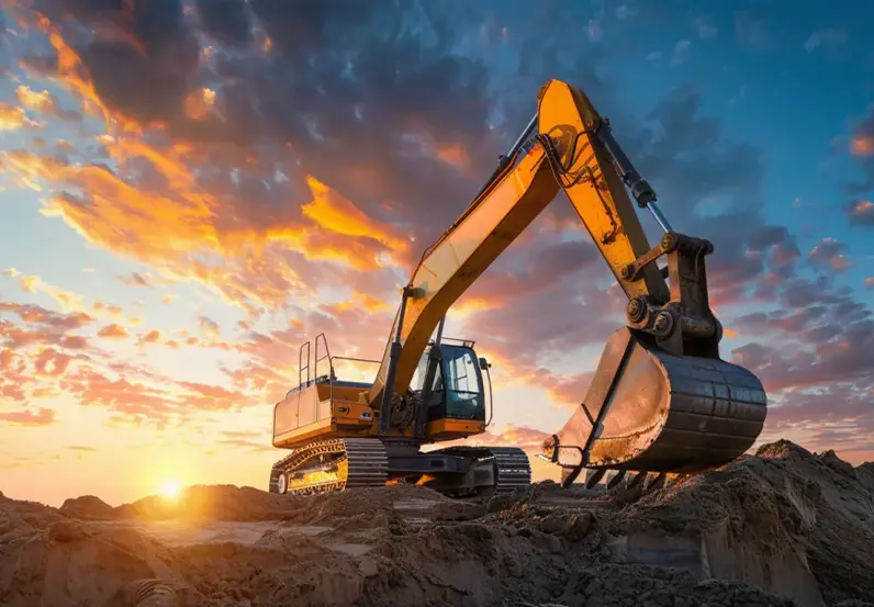 ¿Cómo mejorar la fiabilidad hidráulica de las excavadoras en entornos mineros extremos?