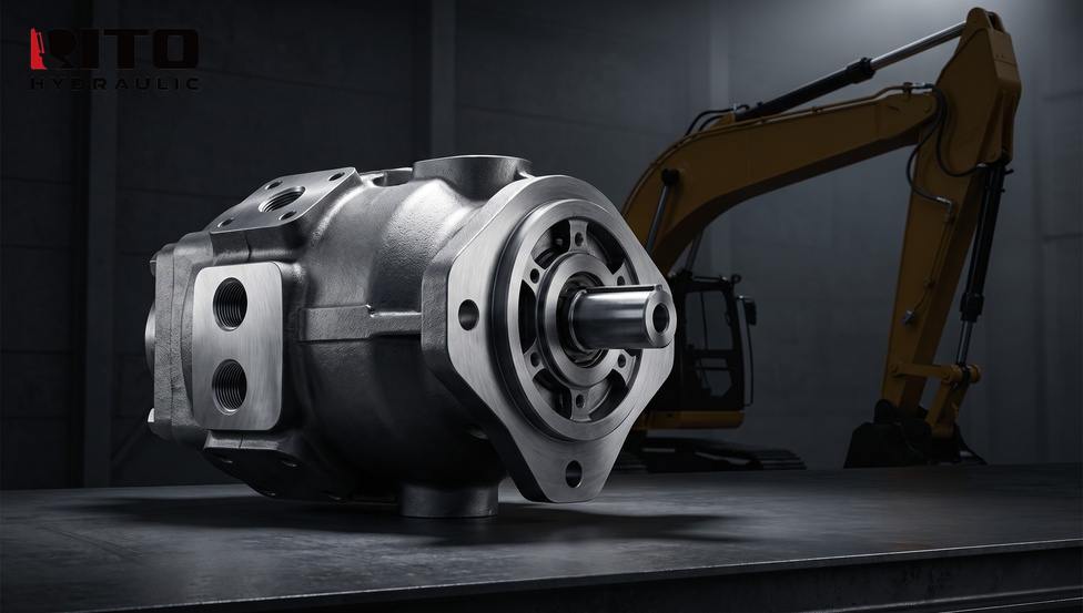 Kawasaki lanza la K7V320: la bomba hidráulica con la mayor densidad de potencia del mundo ya está en producción en masa