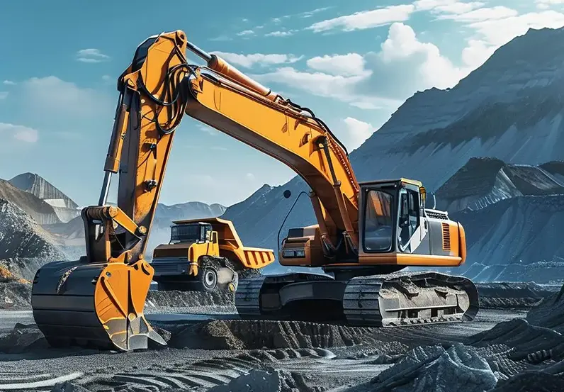 Rito Hydraulic acelera su expansión global.