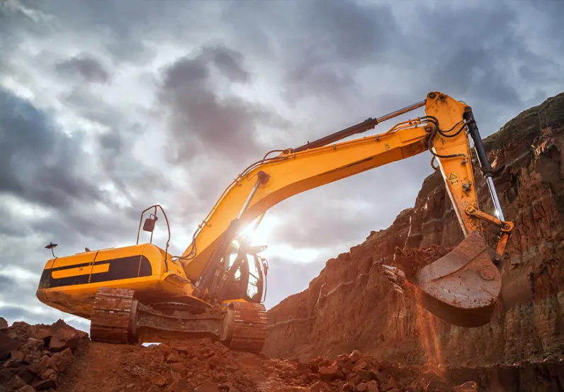 Cuenta atrás para Bauma 2025: Presentación de la próxima generación de innovaciones hidráulicas.