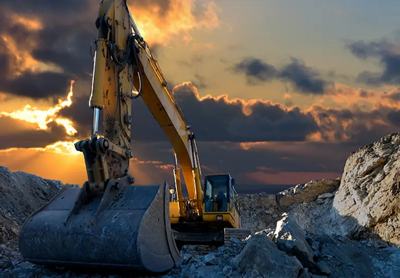 Resiliencia pospandémica y recuperación de infraestructuras: Reestructuración de la cadena de suministro global de sistemas hidráulicos pesados en 2026