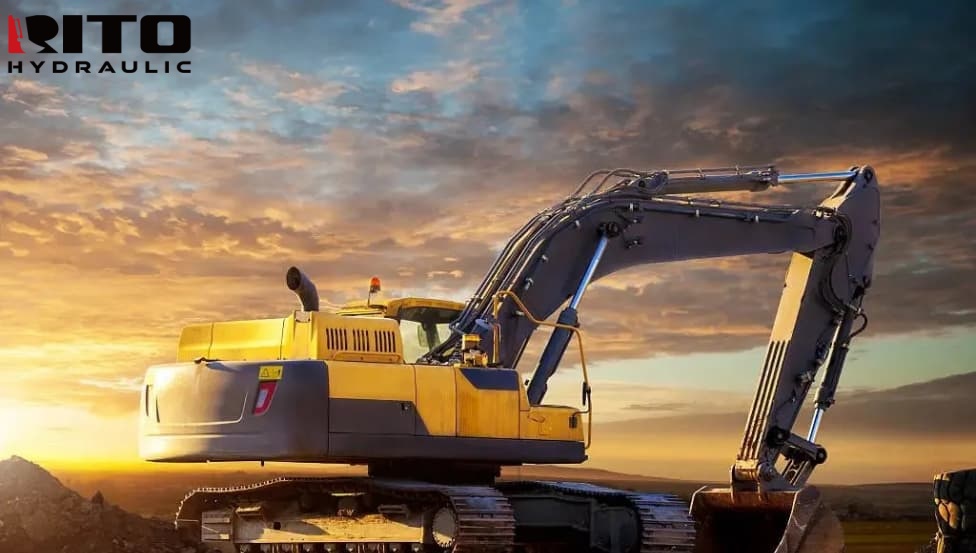 RITO Hydraulic respalda el mercado global de reparación y mantenimiento de excavadoras con soluciones de suministro rápido